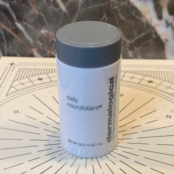 5 for $25 item ๐บ Mini Dermalogica Daily Microfoliant - Picture 1 of 3